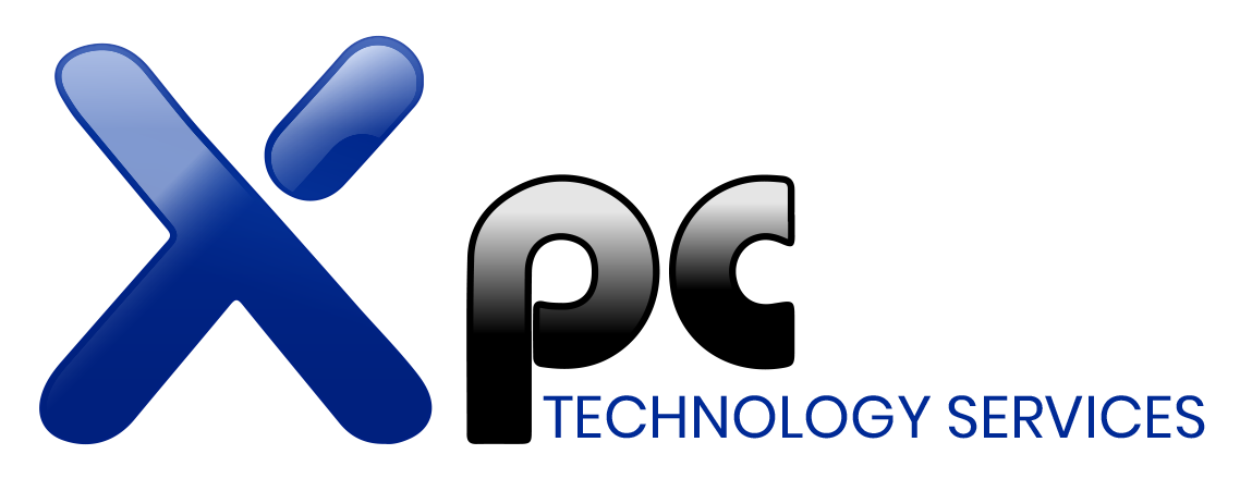 XPC Technology Logo